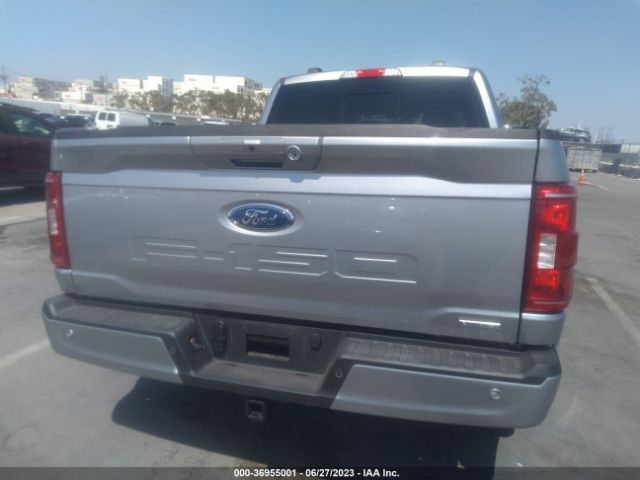 1FTFW1E83PFB50317 Ford F-150 Xl/xlt/lariat