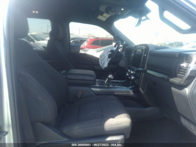 1FTFW1E83PFB50317 Ford F-150 Xl/xlt/lariat