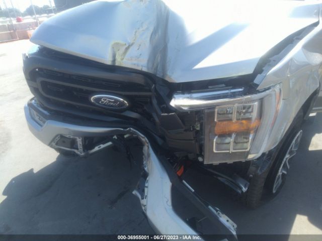 1FTFW1E83PFB50317 Ford F-150 Xl/xlt/lariat