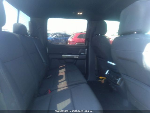 1FTFW1E83PFB50317 Ford F-150 Xl/xlt/lariat
