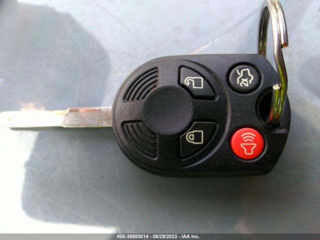 1FADP3K26FL287421 Ford FOCUS SE