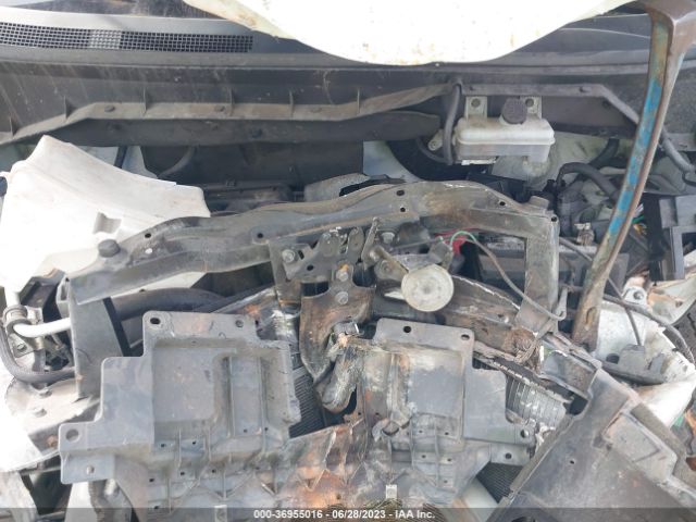 3N6CM0KN6HK717062 Nissan Nv200 Compact Cargo S