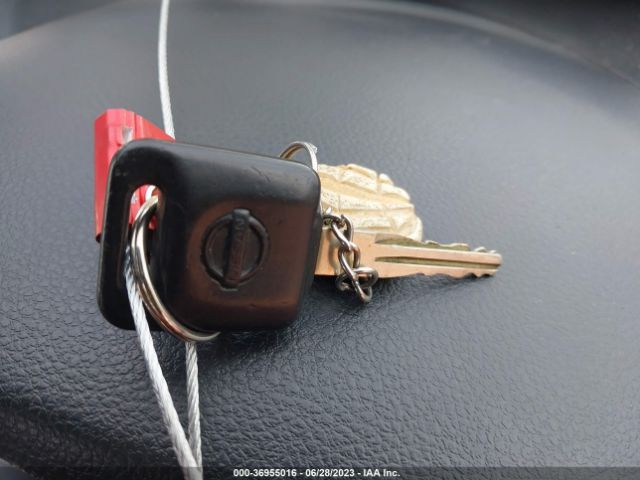 3N6CM0KN6HK717062 Nissan Nv200 Compact Cargo S