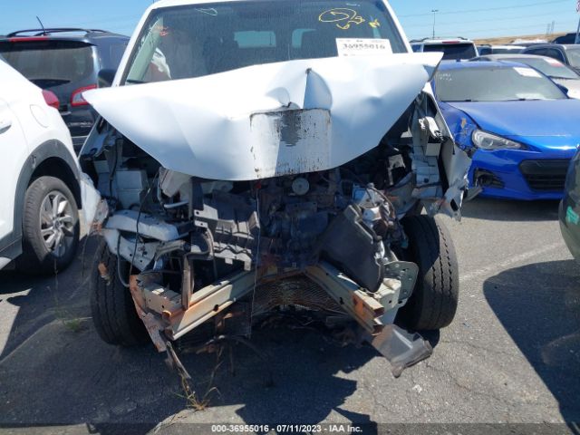 3N6CM0KN6HK717062 Nissan Nv200 Compact Cargo S