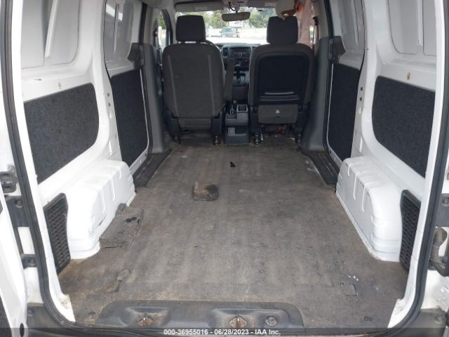 3N6CM0KN6HK717062 Nissan Nv200 Compact Cargo S