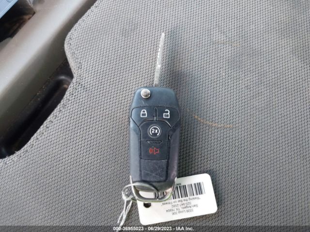 1FTEW1CP0FKD65813 Ford F-150 Xl/lariat/xlt