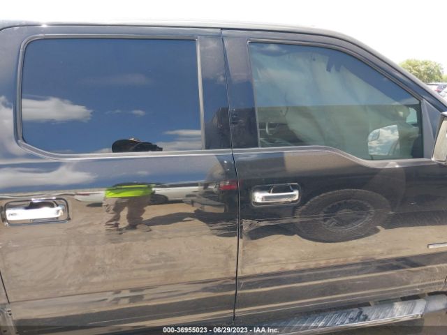 1FTEW1CP0FKD65813 Ford F-150 Xl/lariat/xlt