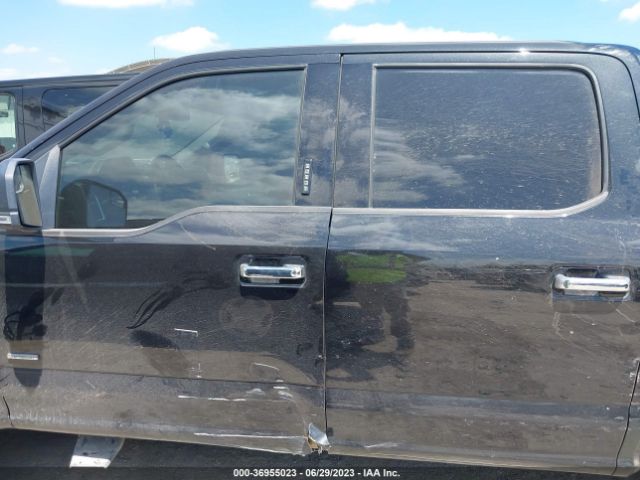1FTEW1CP0FKD65813 Ford F-150 Xl/lariat/xlt