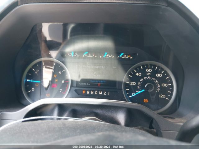1FTEW1CP0FKD65813 Ford F-150 Xl/lariat/xlt