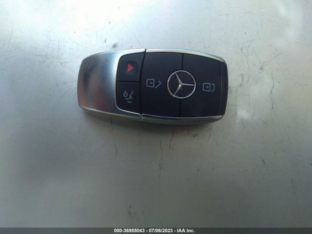 W1N0G8DB3NV365362 Mercedes-Benz Glc Glc 300