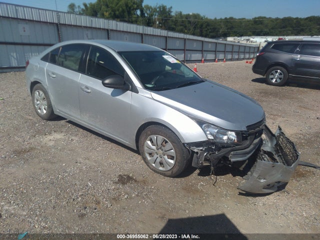 2016 1G1PC5SH2G7157853 main image