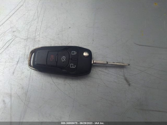 3FA6P0H75GR341207 Ford FUSION SE