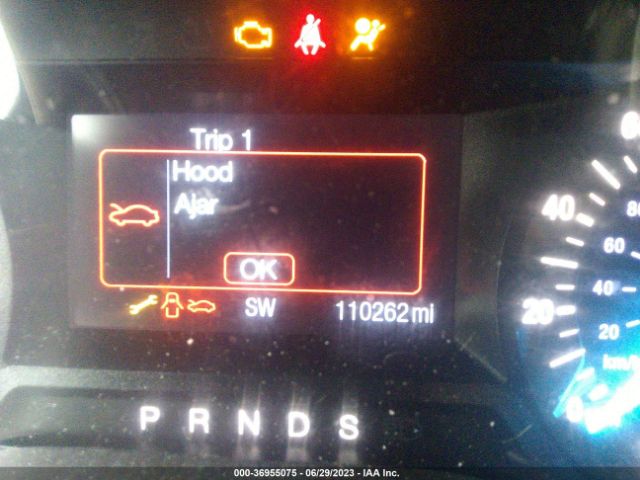 3FA6P0H75GR341207 Ford FUSION SE