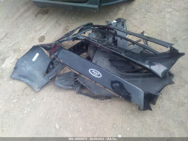 3FA6P0H75GR341207 Ford FUSION SE