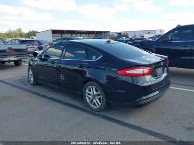 3FA6P0H75GR341207 Ford FUSION SE