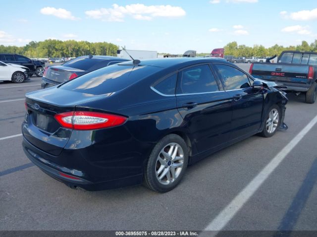 3FA6P0H75GR341207 Ford FUSION SE