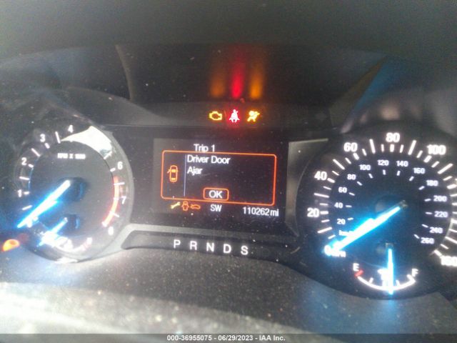 3FA6P0H75GR341207 Ford FUSION SE