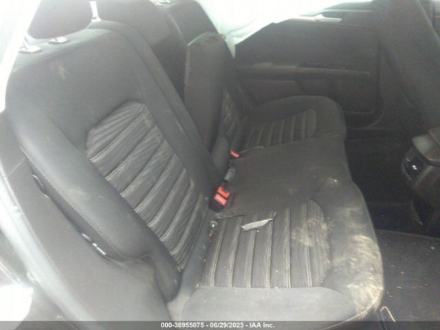 3FA6P0H75GR341207 Ford FUSION SE