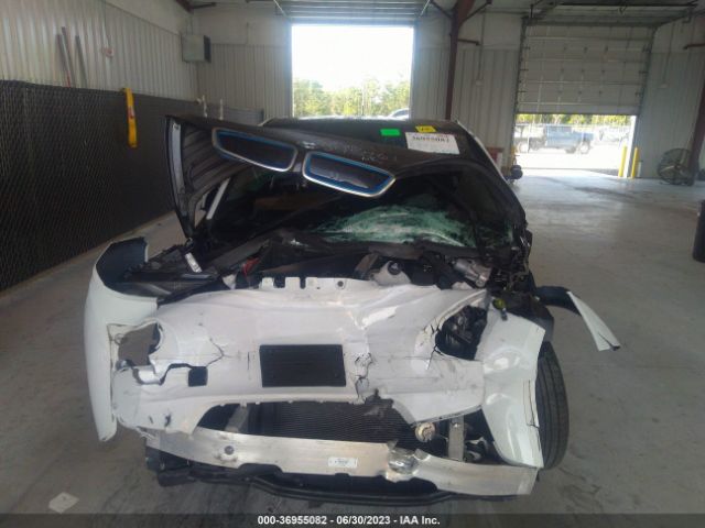 WBY1Z4C54EV275761 BMW I3