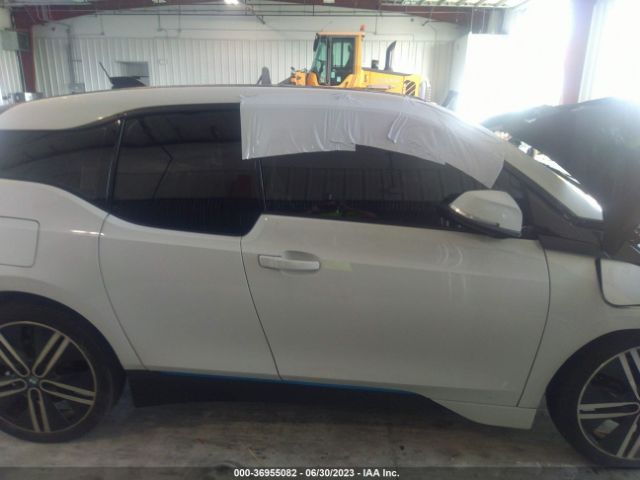 WBY1Z4C54EV275761 BMW I3