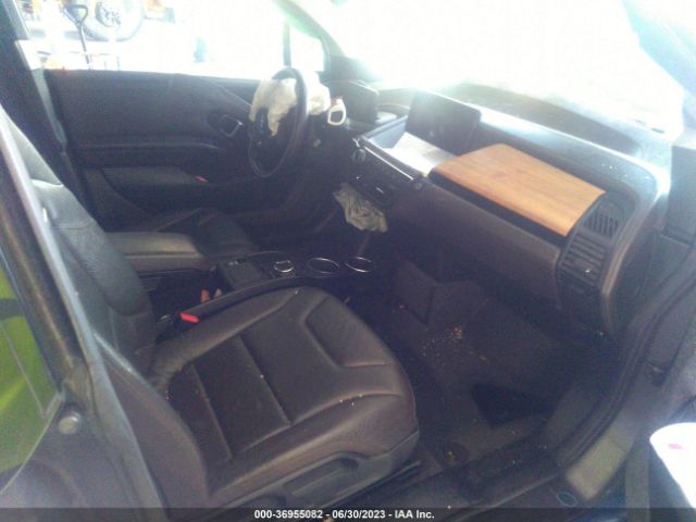 WBY1Z4C54EV275761 BMW I3