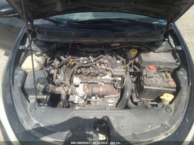 1C3CDFDH7GD578639 Dodge Dart Aero