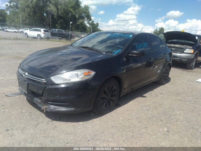 1C3CDFDH7GD578639 Dodge Dart Aero