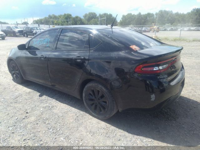 1C3CDFDH7GD578639 Dodge Dart Aero