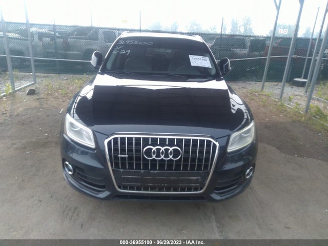 WA1LFAFP4EA049316 Audi Q5 Premium Plus