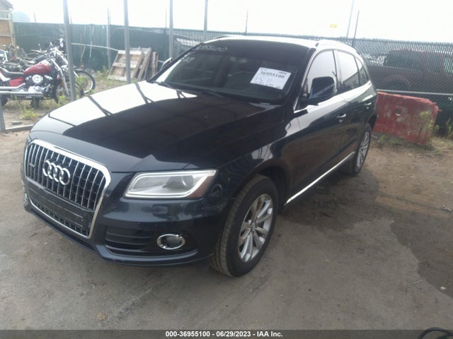 WA1LFAFP4EA049316 Audi Q5 Premium Plus