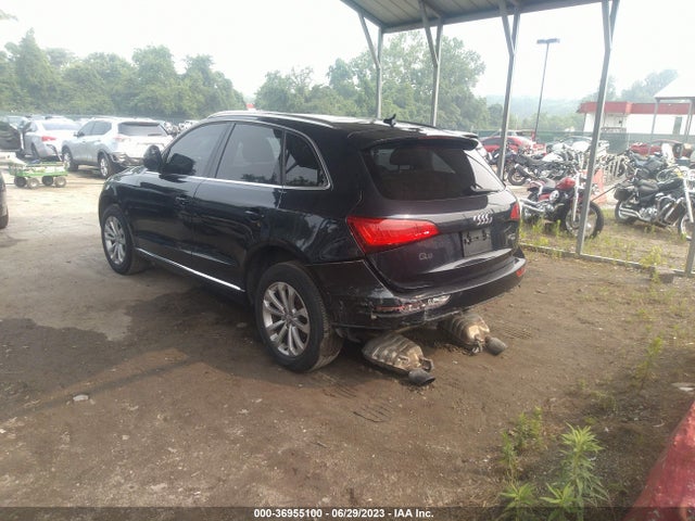 WA1LFAFP4EA049316 Audi Q5 Premium Plus