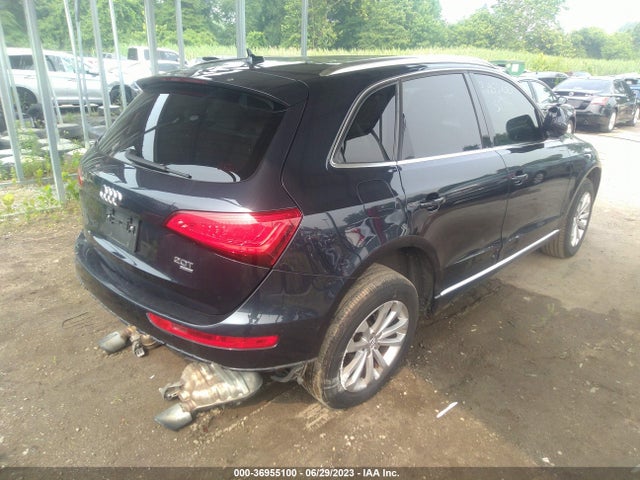 WA1LFAFP4EA049316 Audi Q5 Premium Plus