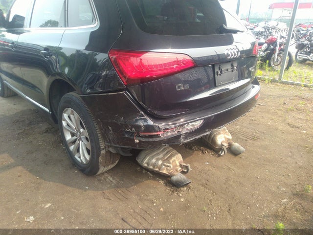 WA1LFAFP4EA049316 Audi Q5 Premium Plus