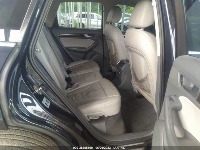 WA1LFAFP4EA049316 Audi Q5 Premium Plus