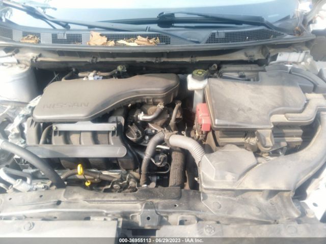 JN1BJ1CR8HW144056 Nissan Rogue Sport Sl