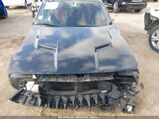 2C3CDZAG4MH573040 Dodge Challenger Sxt