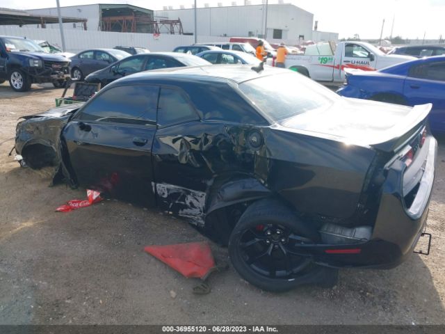 2C3CDZAG4MH573040 Dodge Challenger Sxt