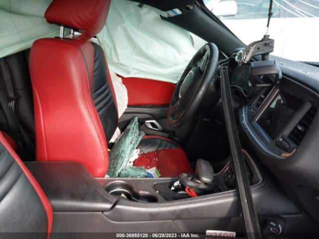 2C3CDZAG4MH573040 Dodge Challenger Sxt