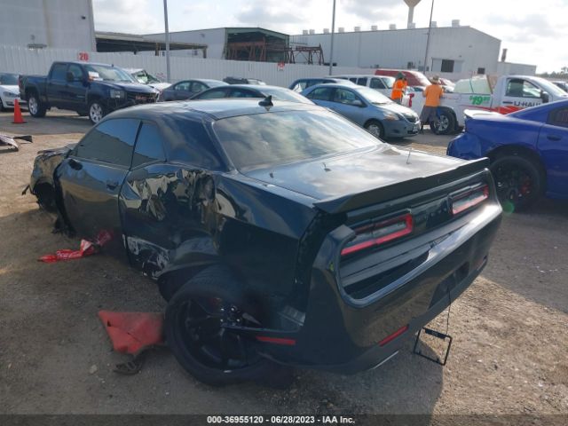 2C3CDZAG4MH573040 Dodge Challenger Sxt