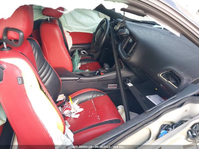 2C3CDZAG4MH573040 Dodge Challenger Sxt