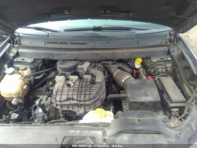 3C4PDCBG5HT519090 Dodge Journey Sxt