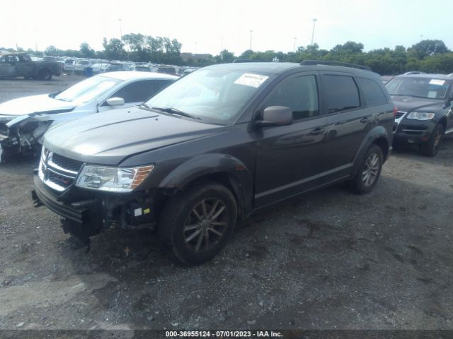 3C4PDCBG5HT519090 Dodge Journey Sxt