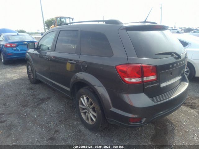 3C4PDCBG5HT519090 Dodge Journey Sxt