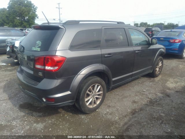 3C4PDCBG5HT519090 Dodge Journey Sxt