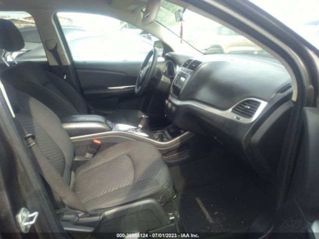 3C4PDCBG5HT519090 Dodge Journey Sxt