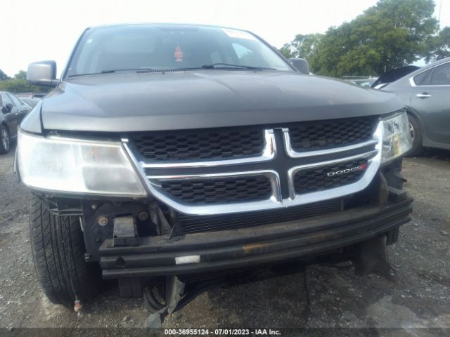 3C4PDCBG5HT519090 Dodge Journey Sxt