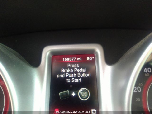3C4PDCBG5HT519090 Dodge Journey Sxt