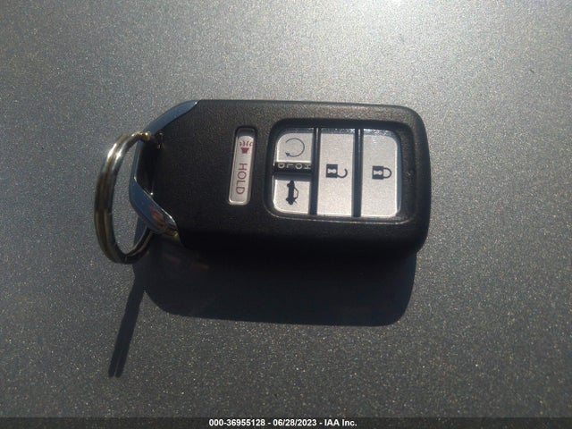 Honda INSIGHT EX 2022 19XZE4F59NE009135 Image 3