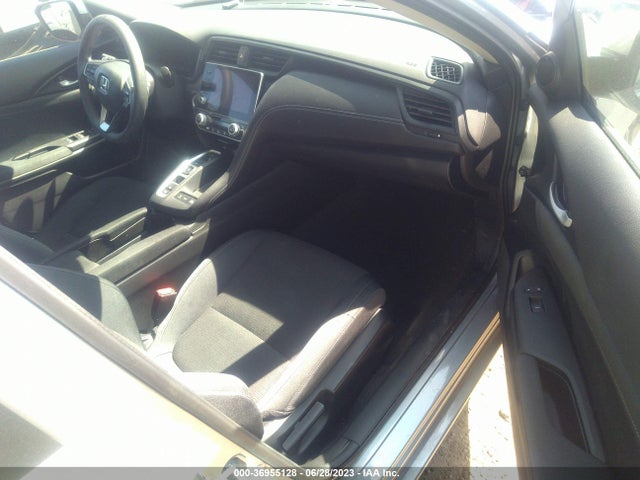 Honda INSIGHT EX 2022 19XZE4F59NE009135 Image 11