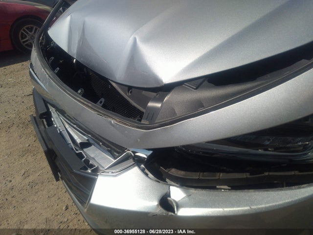 Honda INSIGHT EX 2022 19XZE4F59NE009135 Image 12